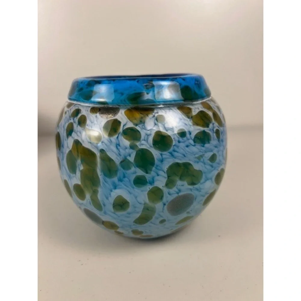 Handmade artisan crafted